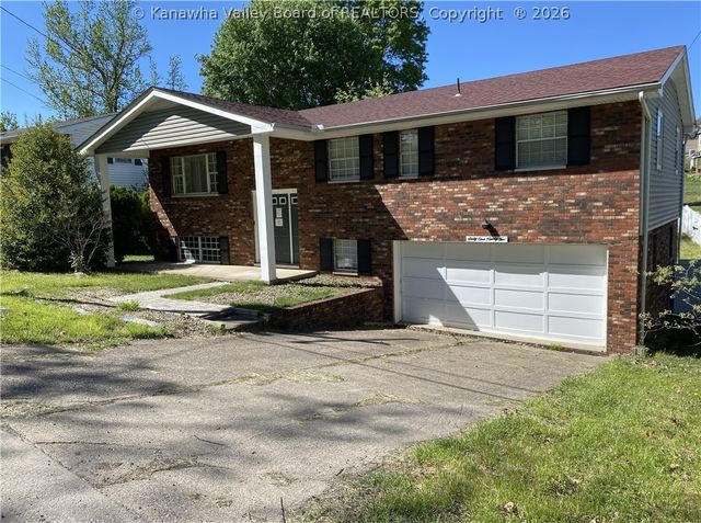 6192 E Pea Ridge Road, Huntington, WV 25705