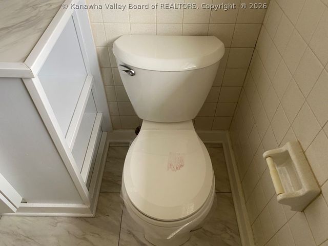 6192 E Pea Ridge Road, Huntington, WV 25705