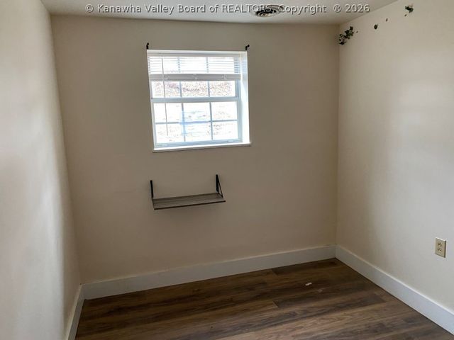 6192 E Pea Ridge Road, Huntington, WV 25705