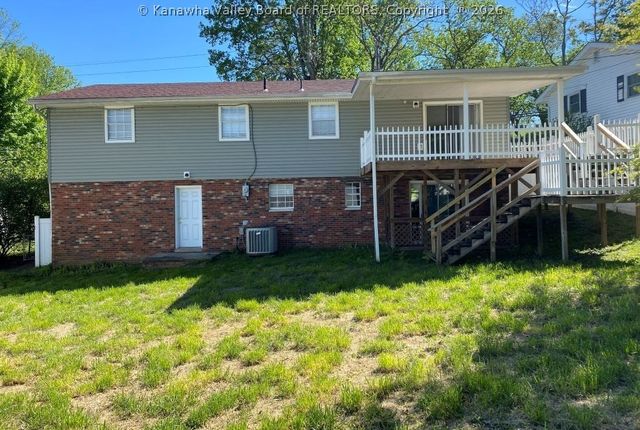 6192 E Pea Ridge Road, Huntington, WV 25705