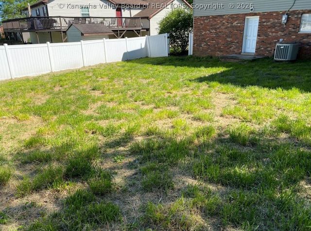 6192 E Pea Ridge Road, Huntington, WV 25705