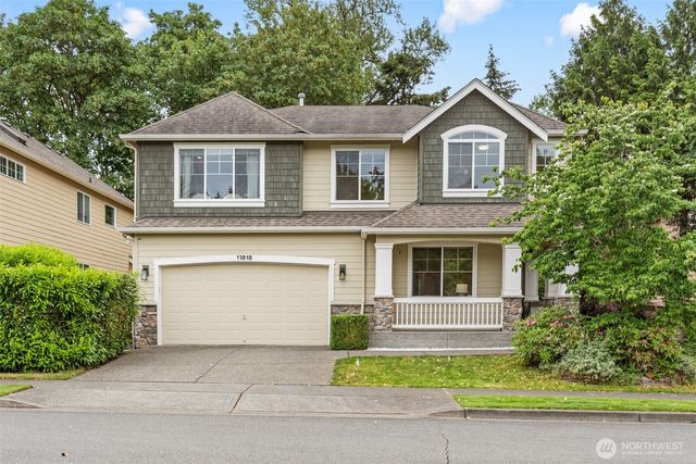 11818 179th Place NE, Redmond, WA 98052