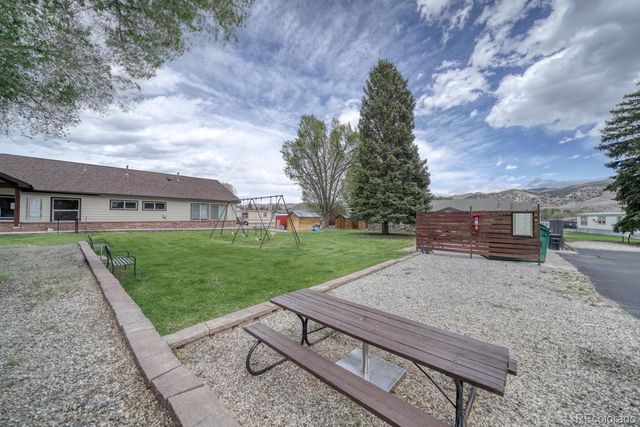 910 J Street, Salida, CO 81201