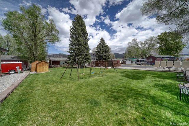 910 J Street, Salida, CO 81201