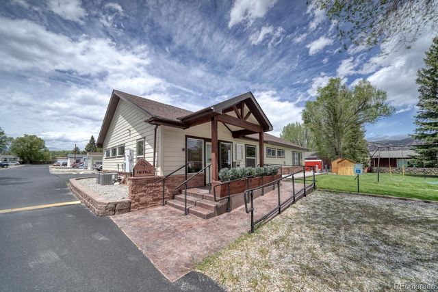 910 J Street, Salida, CO 81201