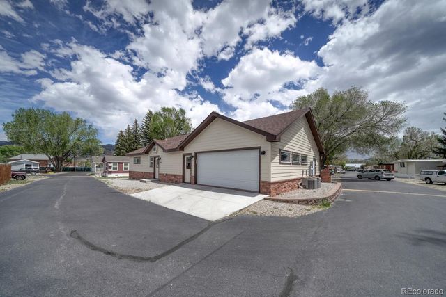 910 J Street, Salida, CO 81201