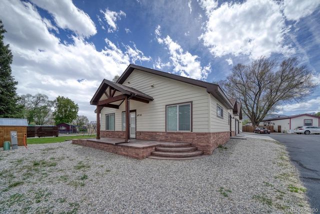 910 J Street, Salida, CO 81201