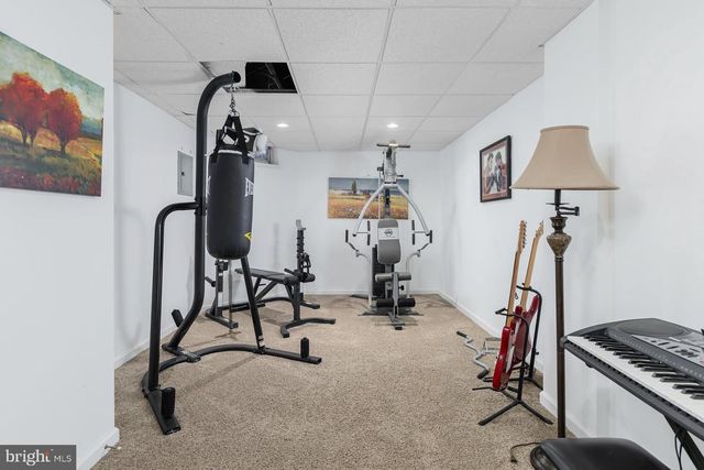 12 CLEARBROOK LN, Sewell, NJ 08080