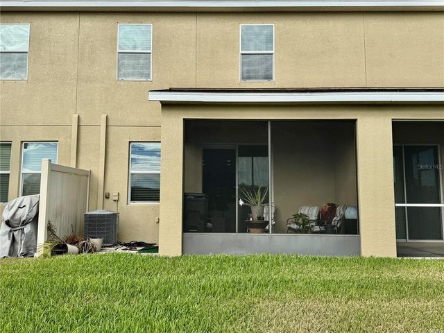 11562 84TH STREET CIRCLE E 102, Parrish, FL 34219