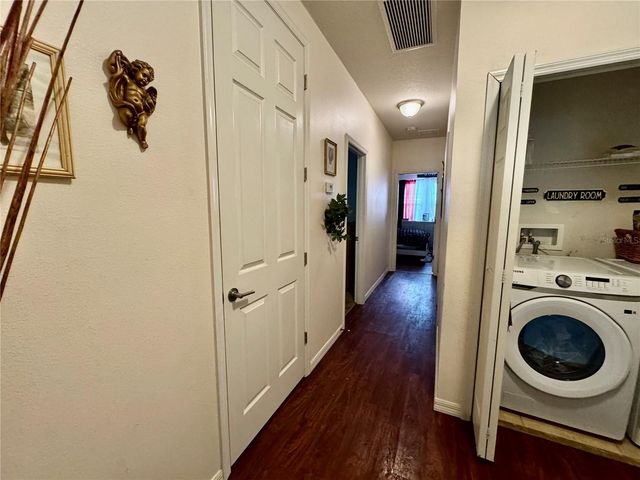 11562 84TH STREET CIRCLE E 102, Parrish, FL 34219