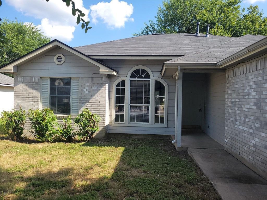 502 Jefferson LN, Georgetown, TX 78626
