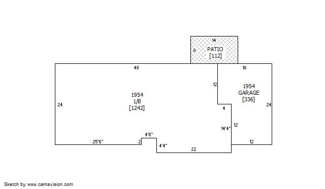 307 Channel Road, Albert Lea, MN 56007