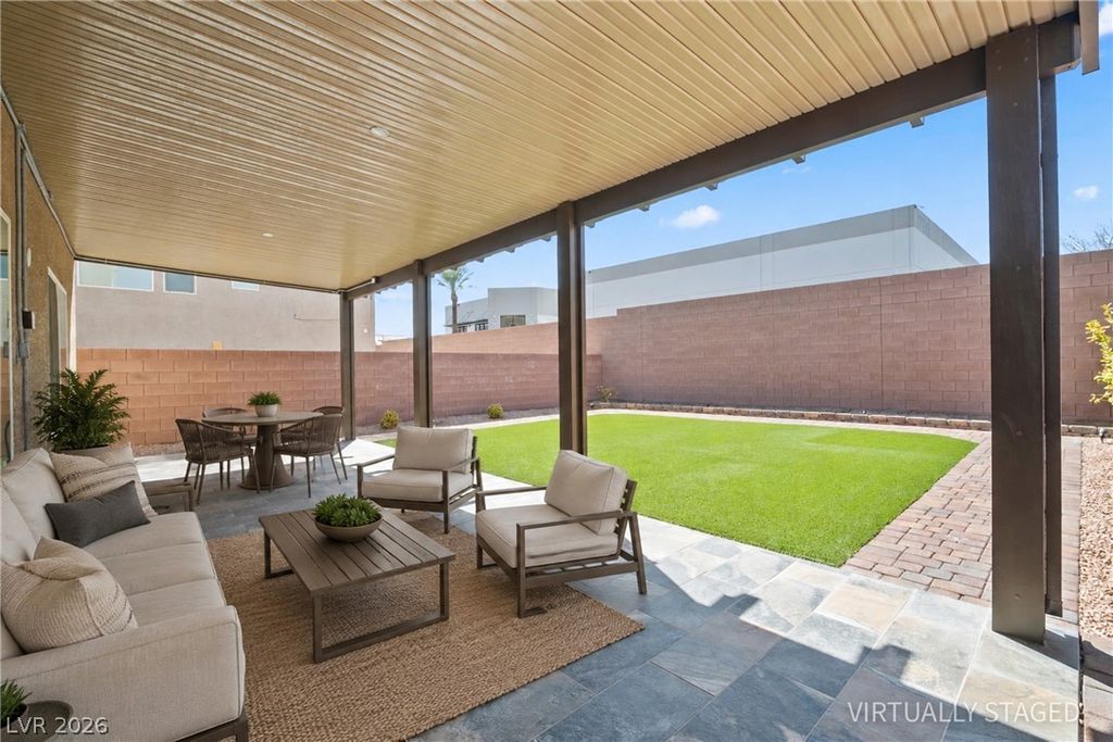 5781 Canyata Court, Las Vegas, NV 89139 — photo 2