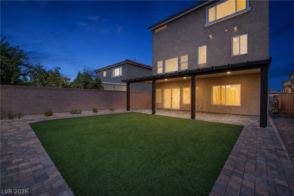 5781 Canyata Court, Las Vegas, NV 89139 — photo 3