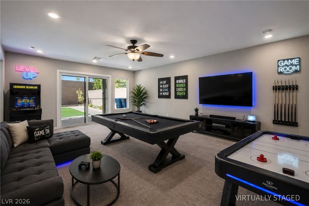 5781 Canyata Court, Las Vegas, NV 89139 — photo 4