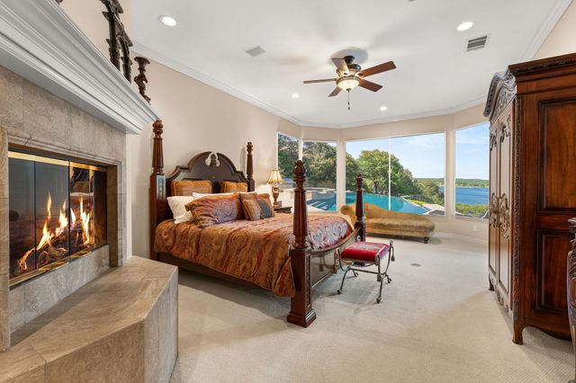 2819 Cliff PT, Spicewood, TX 78669