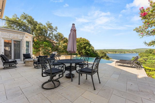 2819 Cliff PT, Spicewood, TX 78669