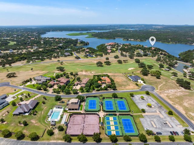 2819 Cliff PT, Spicewood, TX 78669