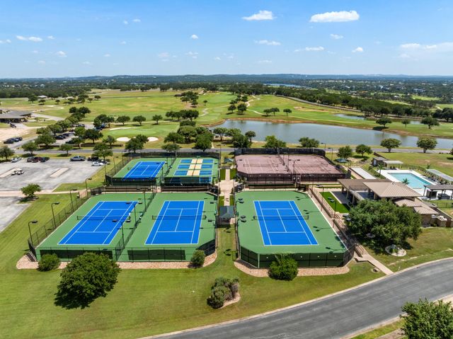 2819 Cliff PT, Spicewood, TX 78669