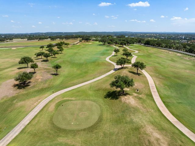 2819 Cliff PT, Spicewood, TX 78669