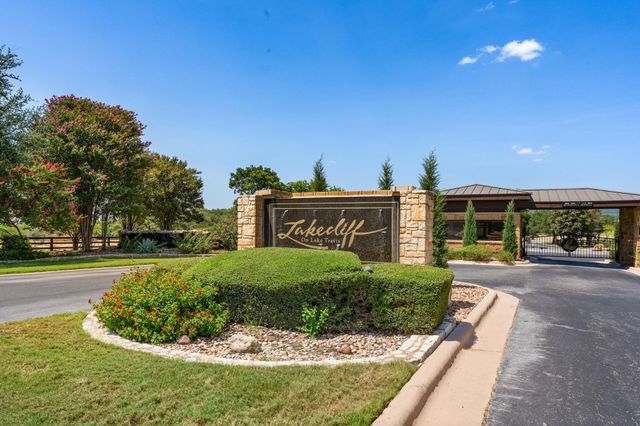 2819 Cliff PT, Spicewood, TX 78669