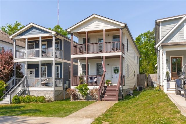 175B Rural Ave, Nashville, TN 37209