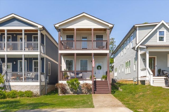 175B Rural Ave, Nashville, TN 37209