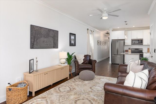 175B Rural Ave, Nashville, TN 37209