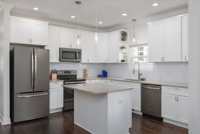 175B Rural Ave, Nashville, TN 37209