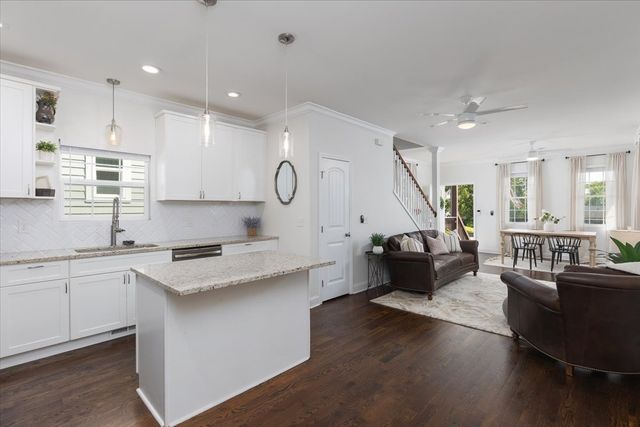 175B Rural Ave, Nashville, TN 37209