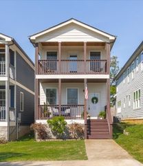 175B Rural Ave, Nashville, TN 37209