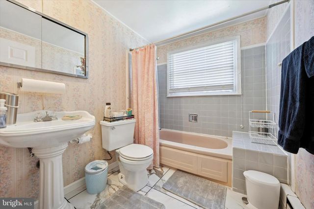 164 SOMERSET DR, Willingboro, NJ 08046