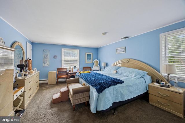 164 SOMERSET DR, Willingboro, NJ 08046