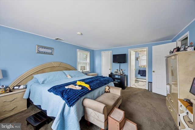 164 SOMERSET DR, Willingboro, NJ 08046
