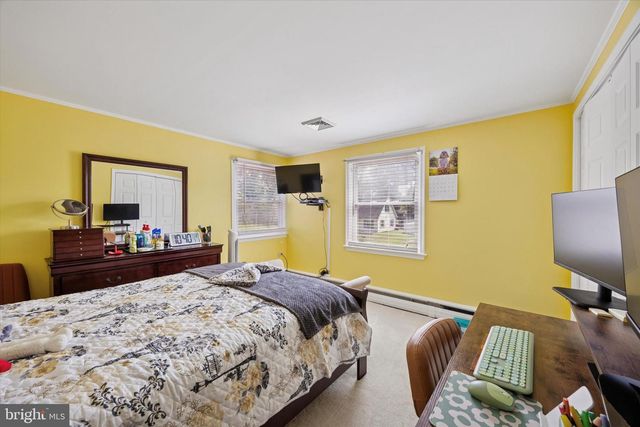 164 SOMERSET DR, Willingboro, NJ 08046