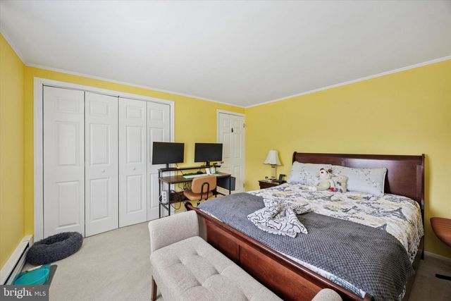 164 SOMERSET DR, Willingboro, NJ 08046