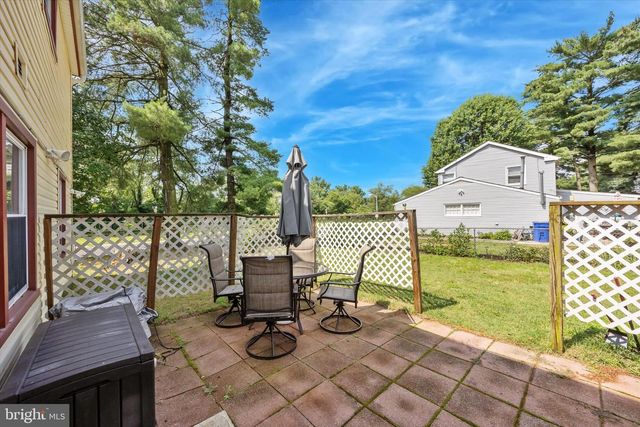 164 SOMERSET DR, Willingboro, NJ 08046