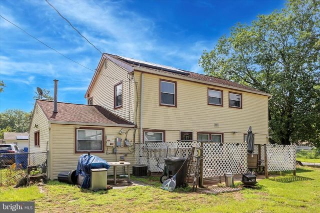 164 SOMERSET DR, Willingboro, NJ 08046