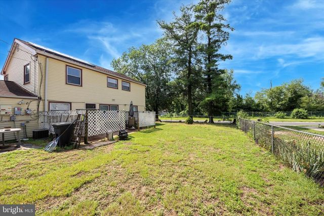 164 SOMERSET DR, Willingboro, NJ 08046