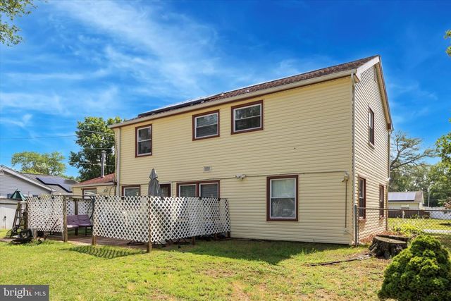164 SOMERSET DR, Willingboro, NJ 08046