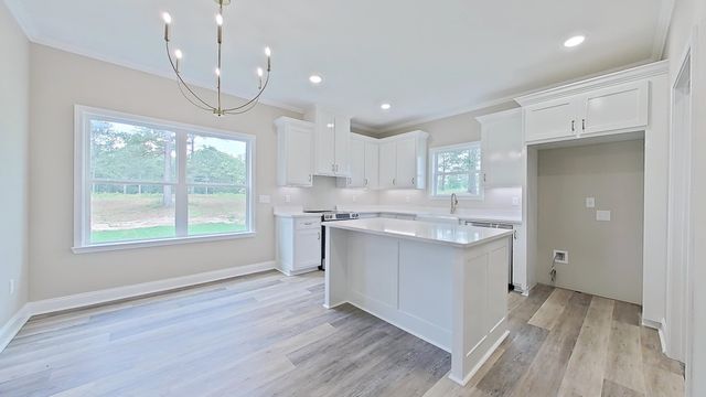 270 Woodridge Lane, Cairo, GA 39827
