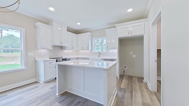 270 Woodridge Lane, Cairo, GA 39827
