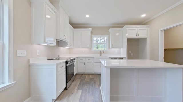 270 Woodridge Lane, Cairo, GA 39827