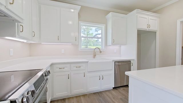 270 Woodridge Lane, Cairo, GA 39827