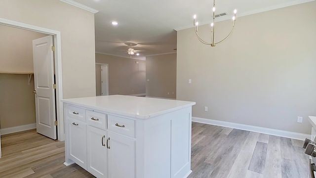 270 Woodridge Lane, Cairo, GA 39827