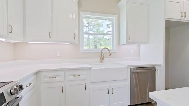 270 Woodridge Lane, Cairo, GA 39827