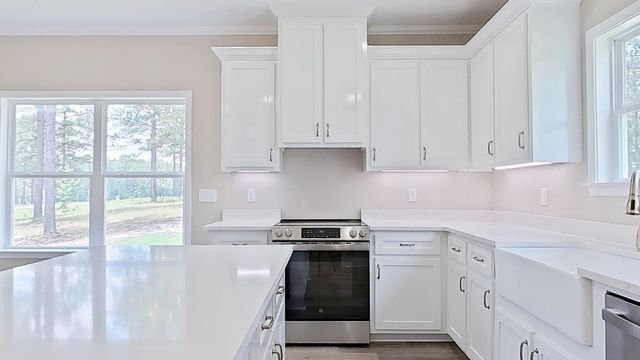 270 Woodridge Lane, Cairo, GA 39827