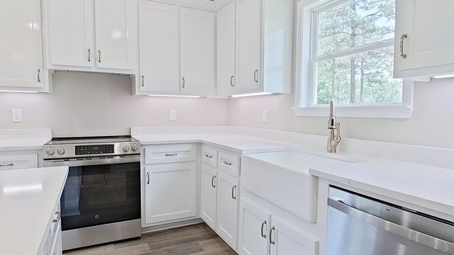 270 Woodridge Lane, Cairo, GA 39827