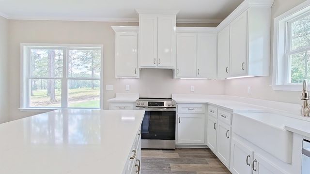 270 Woodridge Lane, Cairo, GA 39827