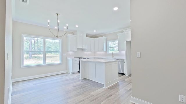 270 Woodridge Lane, Cairo, GA 39827